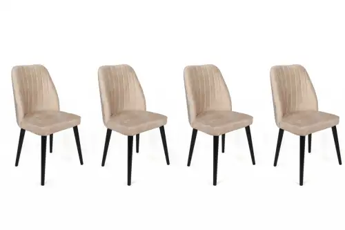 Set scaune (4 bucati) Alfa-434 V4