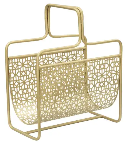 Mauro Ferretti Suport pentru reviste GLAM CM 37X22X44,5